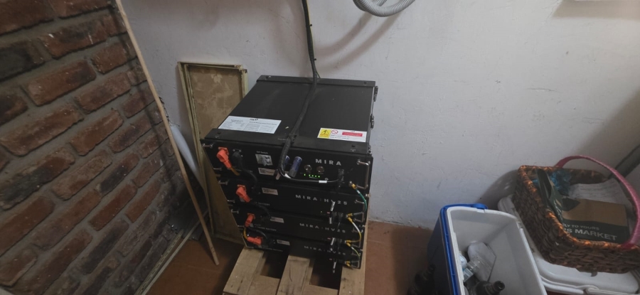 4 Bedroom Property for Sale in Potchefstroom Rural North West